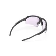 SZEMÜVEG DELTABEAT BLACK/IMPACTX2 PHOTOCHROMIC LASER PURPLE