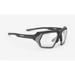 SZEMÜVEG DELTABEAT BLACK/OPTICAL DOCK