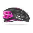 CASCA EGOS BLACK-PINK FLUO M 55-59