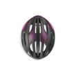 CASCA EGOS BLACK-PINK FLUO M 55-59