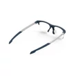 OCHELARI INKAS HALF RIM NAVY BLUE/DEMO LENSES (SHAPE A)