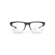 OCHELARI INKAS XL HALF RIM BLACK/DEMO LENSES(SHAPE A)