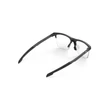 OCHELARI INKAS XL HALF RIM BLACK/DEMO LENSES(SHAPE A)