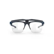 SZEMÜVEG INKAS XL FLIP UP HALF RIM BLUE NAVY/MULTILASER ICE (SHAPE A)