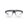 SZEMÜVEG INKAS XL FLIP UP HALF RIM BLUE NAVY/MULTILASER ICE (SHAPE B)
