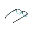 SZEMÜVEG IRIDIS 66 CRYSTAL TEAL WATER/DEMO