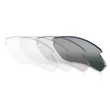 LENCSE TRALYX SX IMPACTX2 PHOTOCHROMIC LASER BLACK