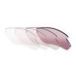 LENCSE DEFENDER IMPACTX2 PHOTOCHROMIC LASER RED
