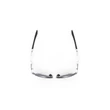 SZEMÜVEG LIGHTFLOW B CRYSTAL/LASER BLACK