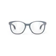 OCHELARI LIGHTFLOW B ICE BLUE METAL/DEMO LENS