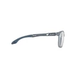 OCHELARI LIGHTFLOW B ICE BLUE METAL/DEMO LENS