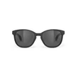 SZEMÜVEG LIGHTFLOW B BLACK/POLAR 3FX GREY