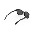 SZEMÜVEG LIGHTFLOW B BLACK/POLAR 3FX GREY