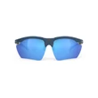 SZEMÜVEG MAGNUS BLUE NAVY/MULTILASER BLUE