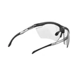 OCHELARI MAGNUS BLACK/IMPACTX2 PHOTOCHROMIC BLACK