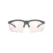 SZEMÜVEG MAGNUS CHARCOAL/IMPACTX2 PHOTOCHROMIC RED