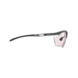 SZEMÜVEG MAGNUS CHARCOAL/IMPACTX2 PHOTOCHROMIC RED