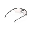 SZEMÜVEG MAGNUS CHARCOAL/IMPACTX2 PHOTOCHROMIC RED