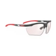 SZEMÜVEG MAGNUS CARBONIUM/IMPACTX2 PHOTOCHROMIC LASER RED
