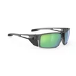 SZEMÜVEG NYAD CRYSTAL ASH/MULTILASER GREEN