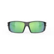 SZEMÜVEG NYAD CRYSTAL ASH/MULTILASER GREEN