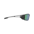 SZEMÜVEG NYAD CRYSTAL ASH/MULTILASER GREEN