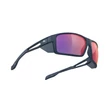 SZEMÜVEG NYAD BLUE NAVY/POLAR 3FX HDR MULTILASER RED