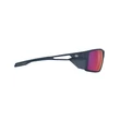 SZEMÜVEG NYAD BLUE NAVY/POLAR 3FX HDR MULTILASER RED