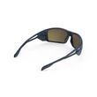 OCHELARI NYAD BLUE NAVY/IMPACTX2 PHOTOCHROMIC LASER CRIMSON