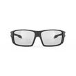 OCHELARI NYAD BLACK/IMPACTX2 PHOTOCHROMIC BLACK Z87 1+ CERTIFIED