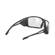 OCHELARI NYAD BLACK/IMPACTX2 PHOTOCHROMIC BLACK Z87 1+ CERTIFIED