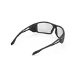 OCHELARI NYAD BLACK/IMPACTX2 PHOTOCHROMIC BLACK Z87 1+ CERTIFIED