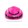 CASCA NYTRON PINK FLUO-BLACK S-M 55-58