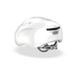 SISAK NYTRON PRO WHITE IRIDISCENT L 59-61