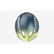 SISAK NYTRON BLUE AVIO/APPLE GREEN METAL S-M 55-58