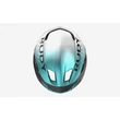 SISAK NYTRON PEARL EMERALD/BLACK METAL L 59-61