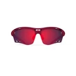 SZEMÜVEG PROPULSE MERLOT/MULTILASER RED