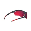 OCHELARI PROPULSE CHARCOAL/MULTILASER RED