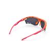 CSOMAG STRYM BLACK-ORANGE (S-M) SISAK +PROPULSE MANDARIN/MULTILASER RED SZEMÜVEG