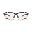 SZEMÜVEG PROPULSE BLACK/IMPACTX2 PHOTOCHROMIC RED