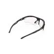 SZEMÜVEG PROPULSE BLACK/IMPACTX2 PHOTOCHROMIC RED