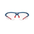 SZEMÜVEG PROPULSE PACIFIC BLUE/IMPACTX2 PHOTOCHROMIC RED