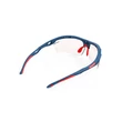 SZEMÜVEG PROPULSE PACIFIC BLUE/IMPACTX2 PHOTOCHROMIC RED