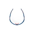SZEMÜVEG PROPULSE PACIFIC BLUE/IMPACTX2 PHOTOCHROMIC RED