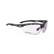 SZEMÜVEG PROPULSE BLACK/IMPACTX2 PHOTOCHROMIC LASER PURPLE