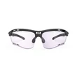 SZEMÜVEG PROPULSE BLACK/IMPACTX2 PHOTOCHROMIC LASER PURPLE