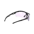 SZEMÜVEG PROPULSE BLACK/IMPACTX2 PHOTOCHROMIC LASER PURPLE