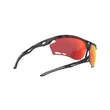 OCHELARI PROPULSE READERS BLACK/MULTILASER RED (+1.50 DIOPTRIA)