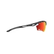 OCHELARI PROPULSE READERS BLACK/MULTILASER RED (+1.50 DIOPTRIA)