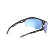 SZEMÜVEG PROPULSE READERS BLACK/MULTILASER ICE (+1.50 DIOPTRIA)
